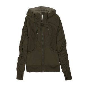 Lululemon Dance Studio Jacket